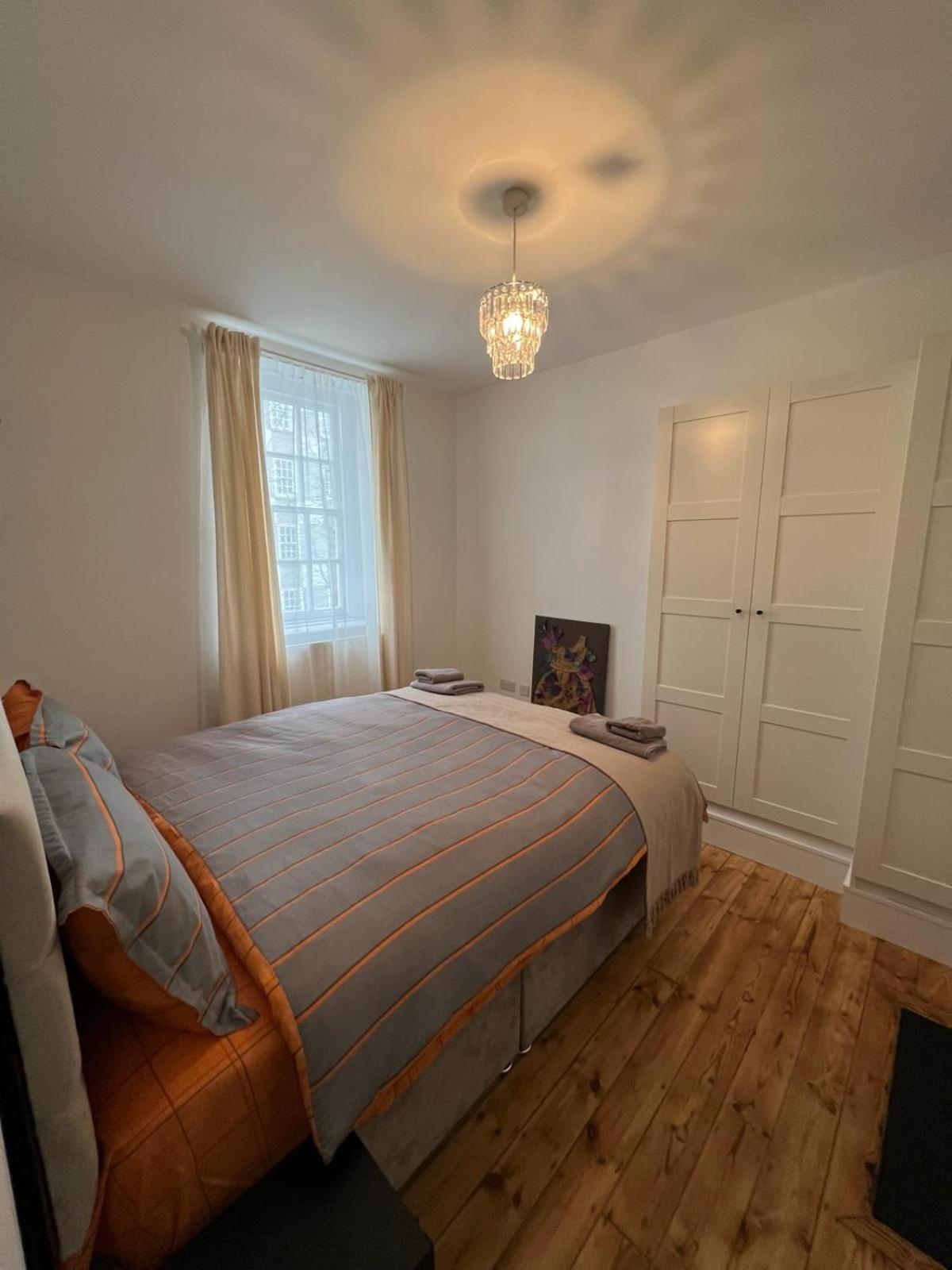 1 Bed Apartment - Centrally Located In The Heart Of Westminster 伦敦 外观 照片
